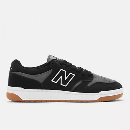 Schuh New Balance Numeric 480 black