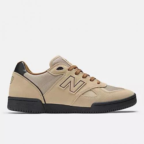 Schuh New Balance Numeric Tom Knox 600 incense