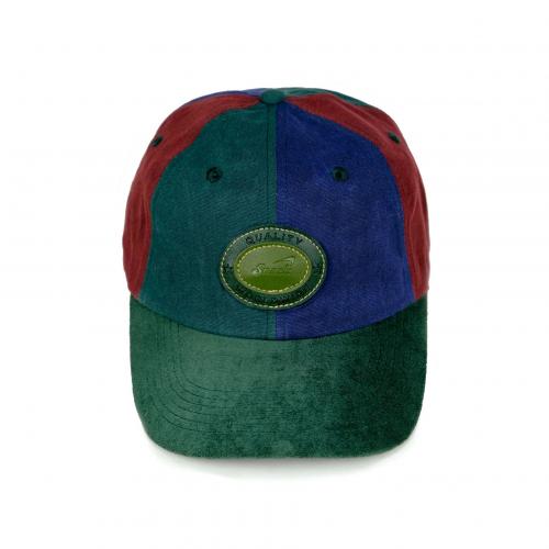 Cap Snack Monte Carlo Hat multi