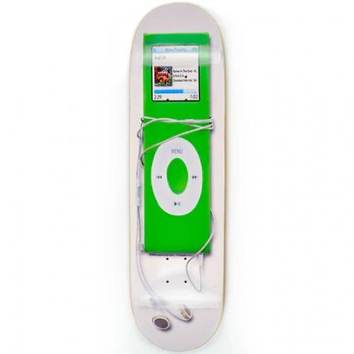 Deck Snack Team 10.000 Songs 8.5