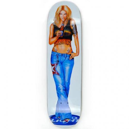 Deck Snack Narvaez Girl 8.38