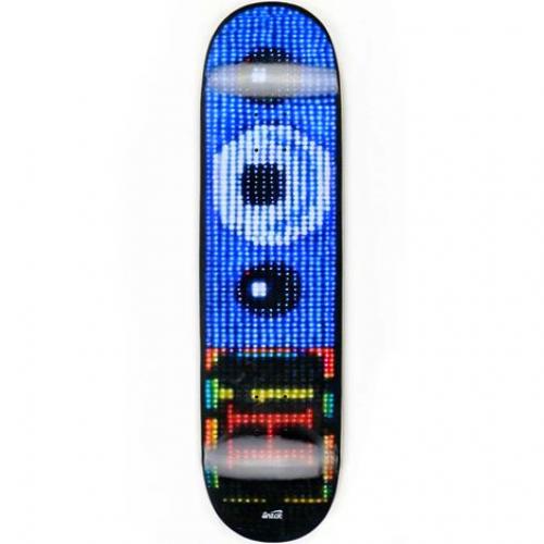 Deck Snack Beall Hi 8.38