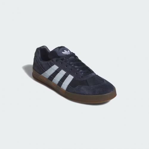 Schuh Adidas Aloha Super legend ink