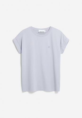 (w) T-Shirt Armedangels Idaara misty morning