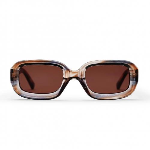 Sonnenbrille CHPO Havana brown