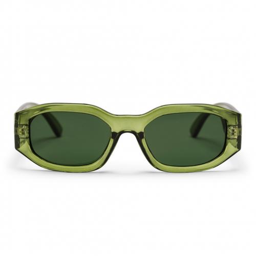 Sonnenbrille CHPO Brooklyn forest green