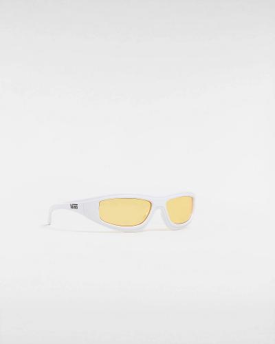 Brille Vans Felix white