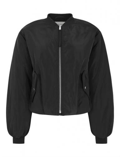 (w) Jacke Esm studios Tula black