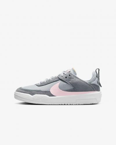 (y) Schuh Nike SB Day One cool grey