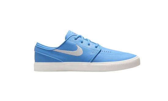 Schuh Nike SB Janoski OG+ university blue