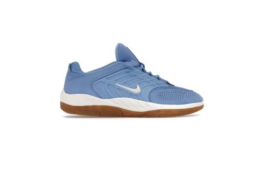 Schuh Nike SB Vertebrae university blue