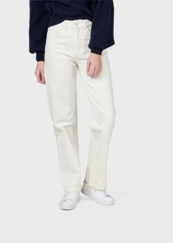 (w) Pant Klitmller Rubi Denim cream
