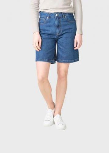 (w) Short Klitmller Jules dark blue