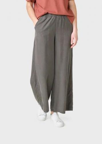 (w) Pant Klitmöller Kaja taupe