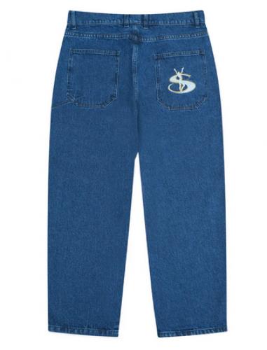 Jeans Yardsale Phantasy denim blue