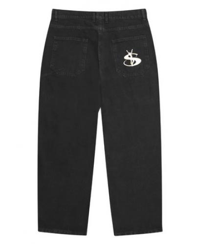 Jeans Yardsale Phantasy denim black