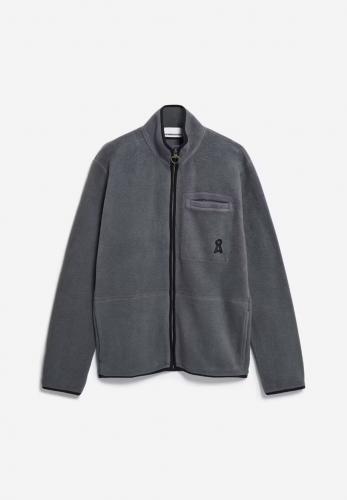 Jacke Armedangels Aableo space steel