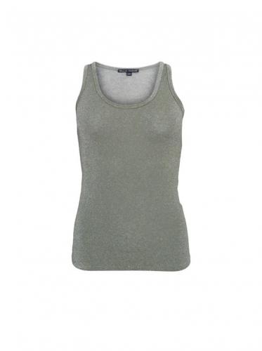 (w) Top Black Colour BCFAYE olive