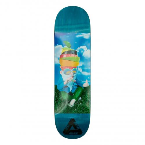 Deck Palace Kyle 8.5 blue