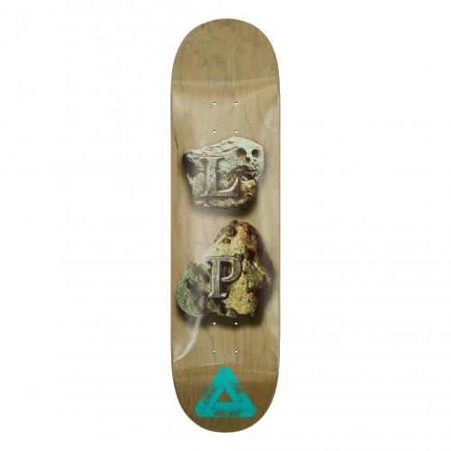 Deck Palace Lucas 8.2 brown