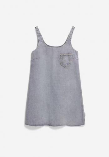 (w) Kleid Armedangels Naava fog