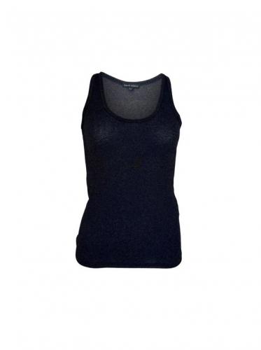 (w) Top Black Colour BCFAYE black