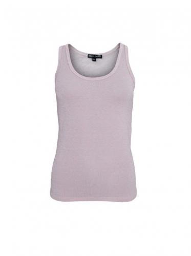 (w) Top Black Colour BCFAYE pale rose