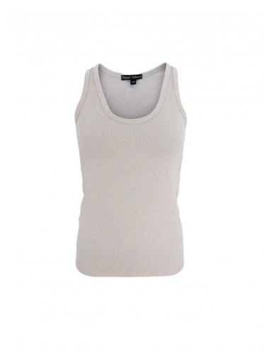 (w) Top Black Colour BCFAYE pearl silver