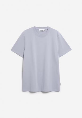 T-Shirt Armedangels Maarkos misty morning