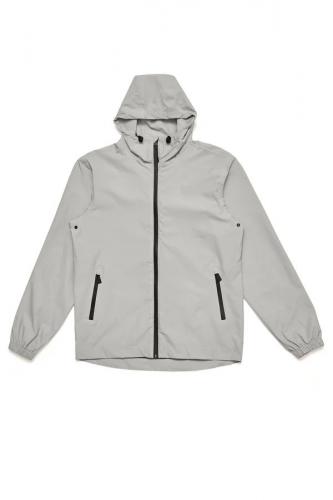 Jacke Mazine Technical Rain elephant