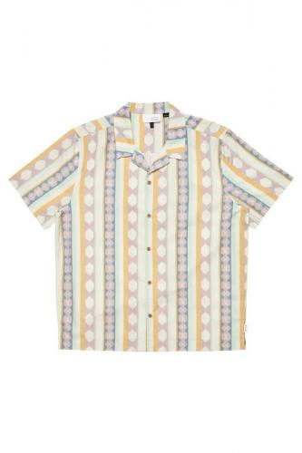 Hemd Mazine Resort Shirt pale mauve
