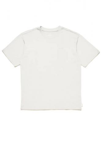 T-Shirt Mazine Heavy Basic offwhite