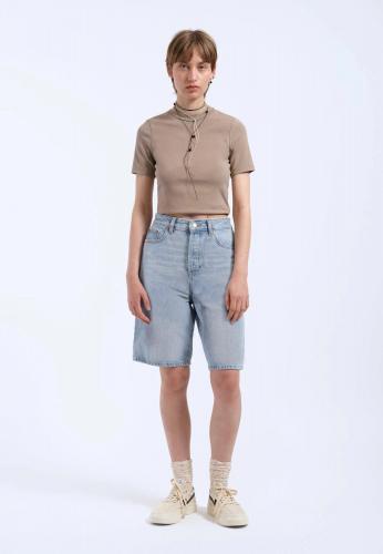 (w) Short Dr.Denim Bella canyon light vintage