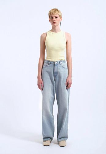 (w) Jeans Dr.Denim Donna canyon light vintage