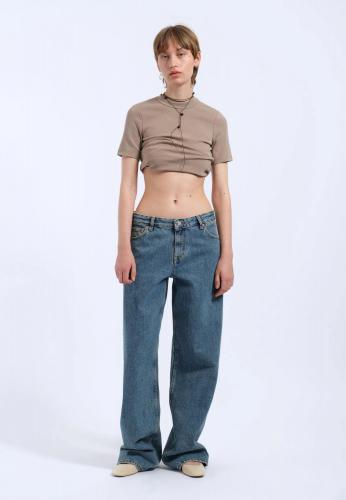(w) Jeans Dr.Denim Hill canyon sky retro