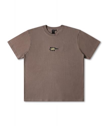 T-Shirt Former Gleam taupe