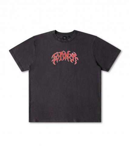 T-Shirt Former Puncture tarmac