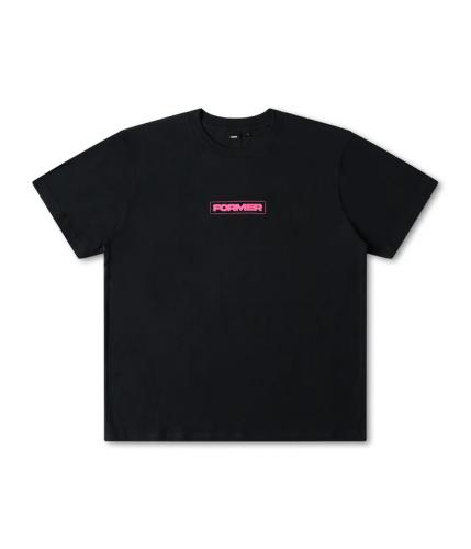 T-Shirt Former Theater black