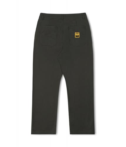Pant Former Reynolds Work deep olive