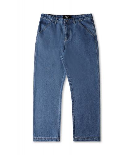 Jeans Former Reynolds Denim worn blue
