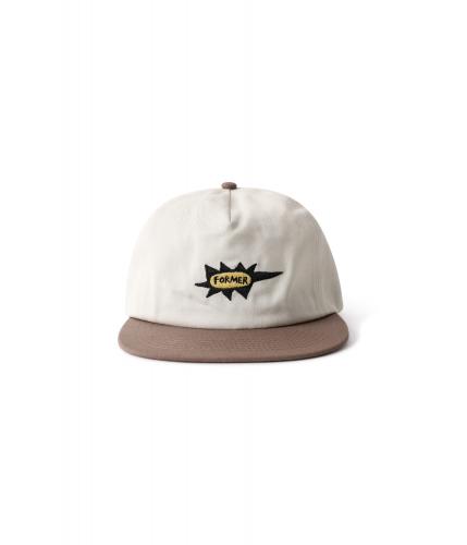 Cap Former Gleam taupe