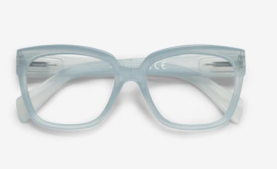 Brille Have a Look Mood-L dove blue