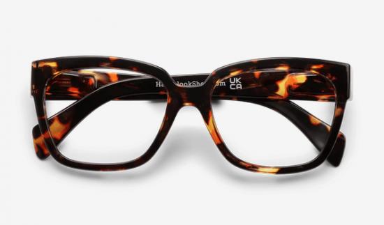Brille Have a Look Mood-L tortoise