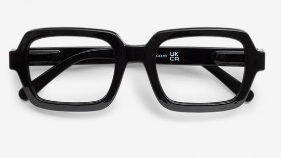 Brille Have a Look Square-L black