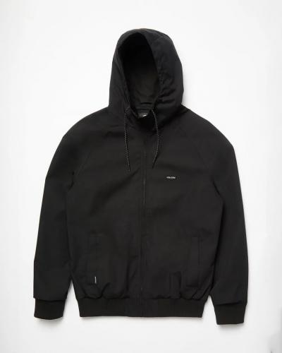Jacke Volcom Raynan 10K black