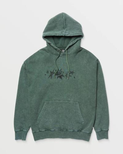 Hooded Volcom Entertainment alpine