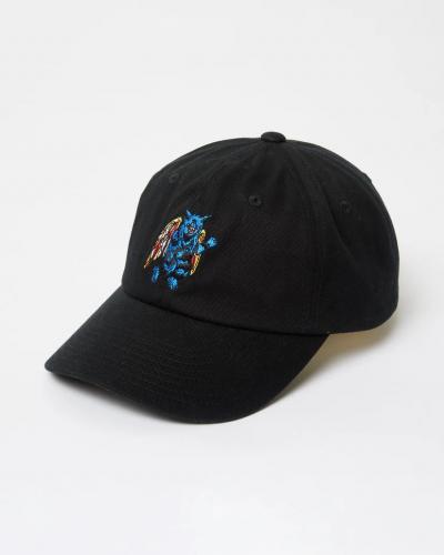 Cap Volcom Bob Mollema black