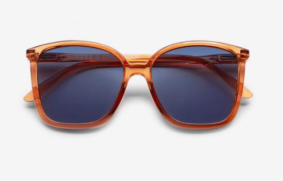 Sonnenbrille Have a Look NymphSun-L+ brown