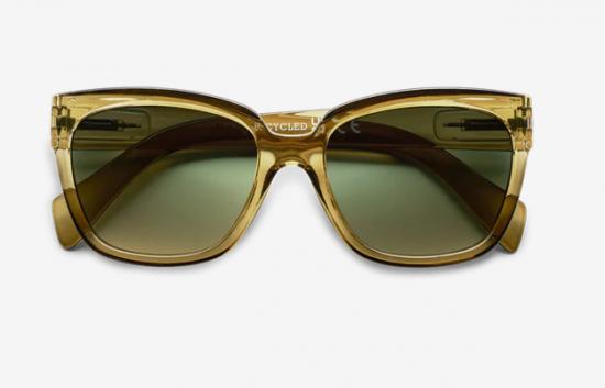 Sonnenbrille Have a Look MoodSun-L olive brown