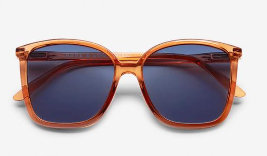Sonnenbrille Have a Look NymphSun-L brown